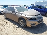 1G1ZD5ST8JF****** Salvage and Wrecked 2018 Chevrolet Malibu in San Antonio South