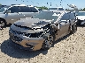 1G1ZD5ST8JF****** Used and Repairable 2018 Chevrolet Malibu in San Antonio South