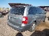 2C4RC1BG1ER****** Salvamento y Destrozados 2014 Chrysler Town & Country en Estado de Arizona