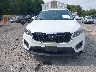 5XYPGDA34HG****** Wrecked 2017 Kia Sorento in New York State