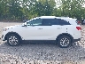 5XYPGDA34HG****** Repairable 2017 Kia Sorento in New York State