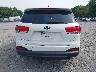 5XYPGDA34HG****** Wrecked 2017 Kia Sorento