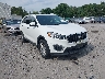 5XYPGDA34HG****** Salvage and Wrecked 2017 Kia Sorento in Albany