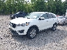 5XYPGDA34HG****** Used and Repairable 2017 Kia Sorento in Albany