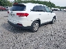 5XYPGDA34HG****** Salvage and Wrecked 2017 Kia Sorento in New York State