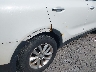 5XYPGDA34HG****** Salvage and Repairable 2017 Kia Sorento in New York State