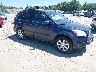JHLRE38718C****** Salvage and Wrecked 2008 Honda CR-V in Asheville