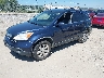 JHLRE38718C****** Used and Repairable 2008 Honda CR-V in Asheville