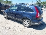 JHLRE38718C****** Salvage and Repairable 2008 Honda CR-V in Asheville