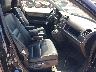 JHLRE38718C****** Used and Repairable 2008 Honda CR-V in North Carolina State