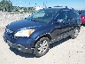 JHLRE38718C****** Salvage and Repairable 2008 Honda CR-V in North Carolina State