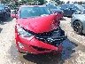 KMHDH4AE7CU****** Wrecked 2012 Hyundai Elantra in North Carolina State