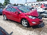 KMHDH4AE7CU****** Used 2012 Hyundai Elantra in North Carolina State