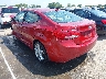 KMHDH4AE7CU****** Salvage and Repairable 2012 Hyundai Elantra in Charlotte
