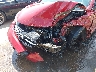 KMHDH4AE7CU****** Salvage and Repairable 2012 Hyundai Elantra in North Carolina State