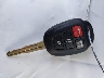 2T1BURHE3HC****** Salvamento 2017 Toyota Corolla en Estado de Ohio