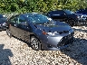 2T1BURHE3HC****** Salvamento y Destrozados 2017 Toyota Corolla en Dayton