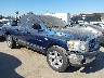 1D7HA18267J****** Salvage and Wrecked 2007 Dodge Ram 1500 in North Hollywood