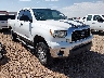 5TFRT54167X****** Salvage and Wrecked 2007 Toyota Tundra in El Paso