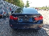 WBA4C9C56FG****** Wrecked 2015 BMW 428 Gran Coupe