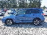 JF2SJAEC0JH****** Repairable 2018 Subaru Forester in Washington State