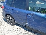 JF2SJAEC0JH****** Used and Repairable 2018 Subaru Forester in Seattle