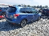 JF2SJAEC0JH****** Salvage and Wrecked 2018 Subaru Forester in Washington State