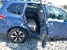 JF2SJAEC0JH****** Wrecked 2018 Subaru Forester in Seattle
