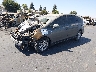 JTDZN3EU6EJ****** Used and Repairable 2014 Toyota Prius V in Fresno