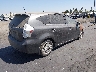 JTDZN3EU6EJ****** Salvage and Wrecked 2014 Toyota Prius V in California State