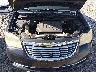 2A4RR5DG3BR****** Repairable 2011 Chrysler Town & Country in Gulf Coast