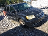 2A4RR5DG3BR****** Salvage and Wrecked 2011 Chrysler Town & Country in Gulf Coast