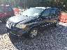 2A4RR5DG3BR****** Used and Repairable 2011 Chrysler Town & Country in Gulf Coast