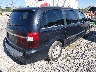 2A4RR5DG3BR****** Salvage and Wrecked 2011 Chrysler Town & Country in Mississippi State