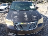 2A4RR5DG3BR****** Salvage and Repairable 2011 Chrysler Town & Country in Mississippi State
