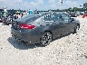 3FA6P0D96JR****** Salvage and Wrecked 2018 Ford Fusion in Illinois State