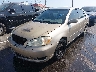 1NXBR32E57Z****** Used and Repairable 2007 Toyota Corolla in Nashville