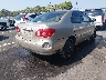 1NXBR32E57Z****** Salvage and Wrecked 2007 Toyota Corolla in Tennessee State