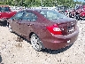 19XFB2F84CE****** Salvage and Repairable 2012 Honda Civic in Davenport