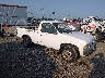 1N6SD11S7SC****** Salvamento y Destrozados 1995 Nissan Pickup en Lafayette
