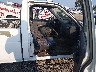 1N6SD11S7SC****** Destrozados 1995 Nissan Pickup en Lafayette