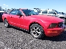 1ZVHT84N265****** Salvamento y Destrozados 2006 Ford Mustang en Las Vegas