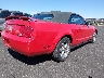 1ZVHT84N265****** Salvamento y Destrozados 2006 Ford Mustang en Estado de Nevada