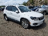 WVGBV7AXXGW****** Salvage and Wrecked 2016 Volkswagen Tiguan in Providence