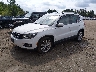WVGBV7AXXGW****** Used and Repairable 2016 Volkswagen Tiguan in Providence