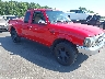 1FTZR15V8XT****** Salvage and Wrecked 1999 Ford Ranger in Raleigh
