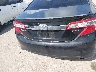 4T1BK1FK8CU****** Wrecked 2012 Toyota Camry