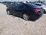 4T1BK1FK8CU****** Salvage and Repairable 2012 Toyota Camry in Houston