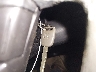 5J6YH28625L****** Salvamento 2005 Honda Element en Estado de Pennsylvania