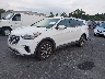 KM8SM4HF1HU****** Usados y Reparables 2017 Hyundai Santa Fe en Lake City